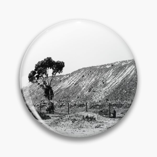 Item preview, Lone Tree! designed and sold by Mickangelhere.