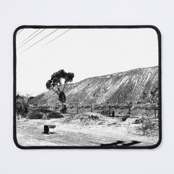 Item preview, Lone Tree! designed and sold by Mickangelhere.
