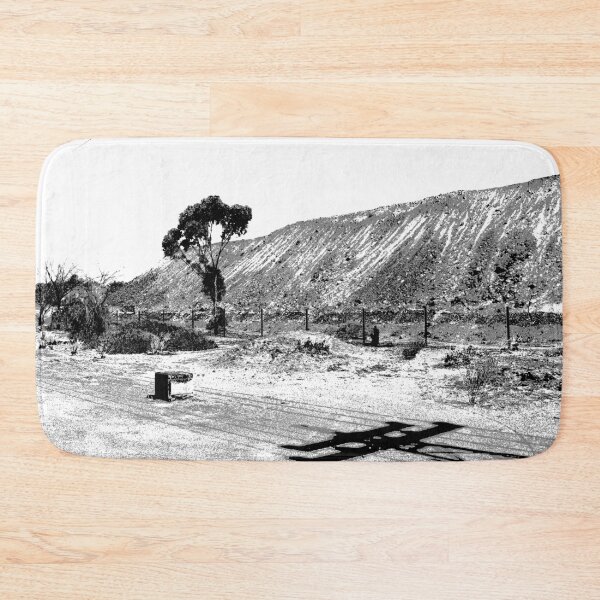 Item preview, Lone Tree! designed and sold by Mickangelhere.