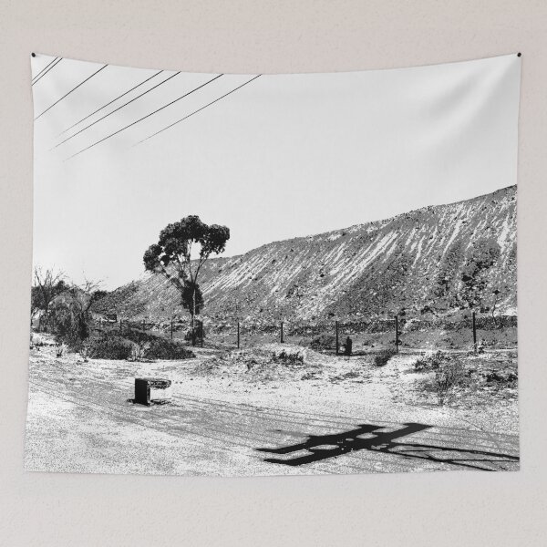 Item preview, Lone Tree! designed and sold by Mickangelhere.