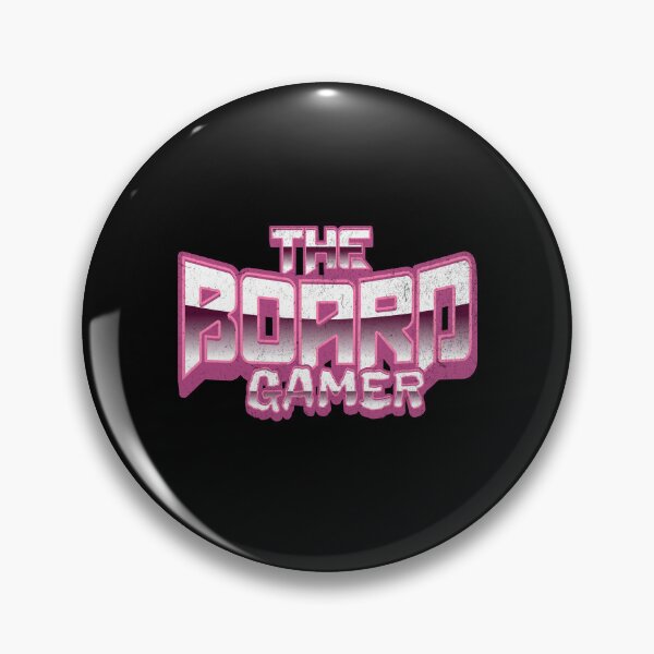 Item preview, The Boardgamer designed and sold by strokli.