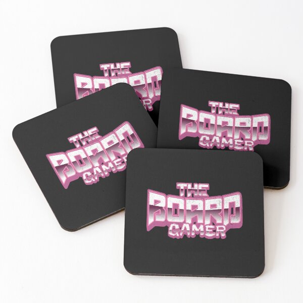 Item preview, The Boardgamer designed and sold by strokli.