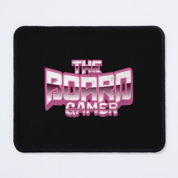 Item preview, The Boardgamer designed and sold by strokli.