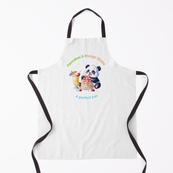 Item preview, Pancakes and Mango Shake: A perfect pair designed and sold by Zha-Zha Designs.