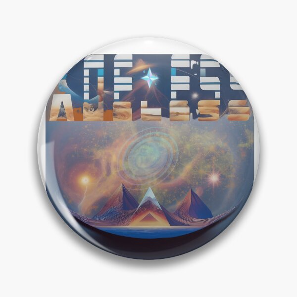 Item preview, Ageless Album Art Cover designed and sold by TriForceDesign.