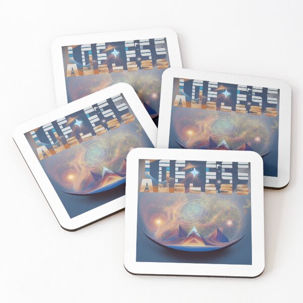 Item preview, Ageless Album Art Cover designed and sold by TriForceDesign.