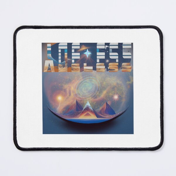 Item preview, Ageless Album Art Cover designed and sold by TriForceDesign.