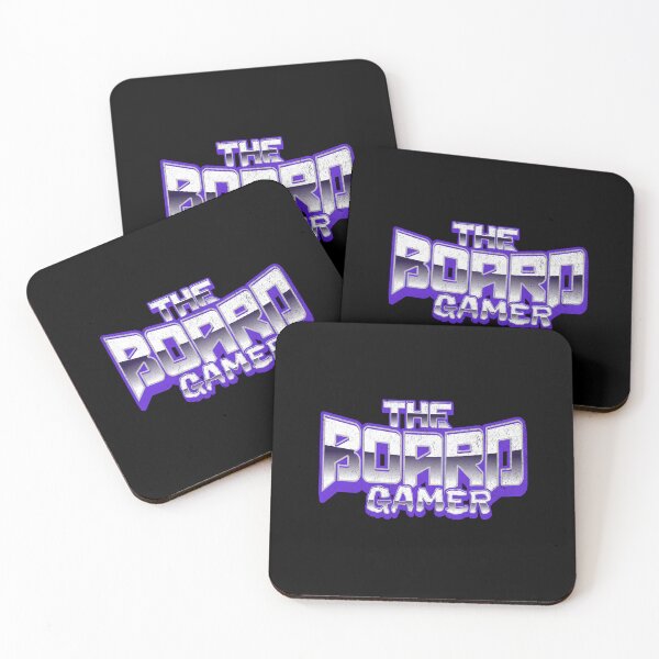 Item preview, The Boardgamer designed and sold by strokli.