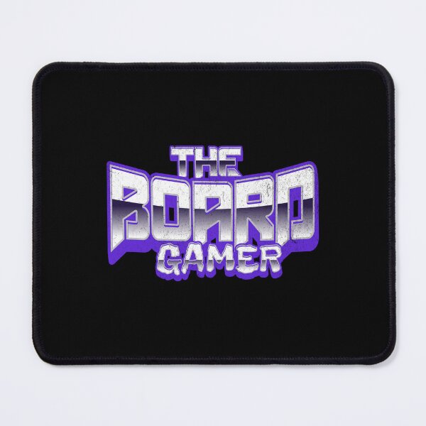 Item preview, The Boardgamer designed and sold by strokli.