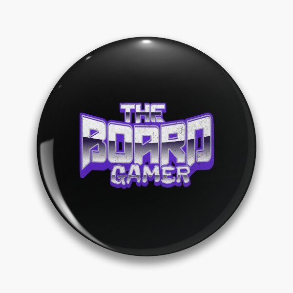 Item preview, The Boardgamer designed and sold by strokli.