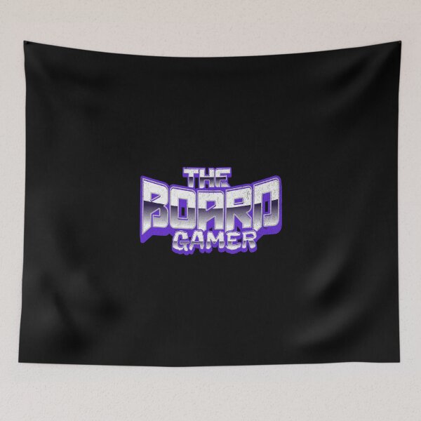 Item preview, The Boardgamer designed and sold by strokli.