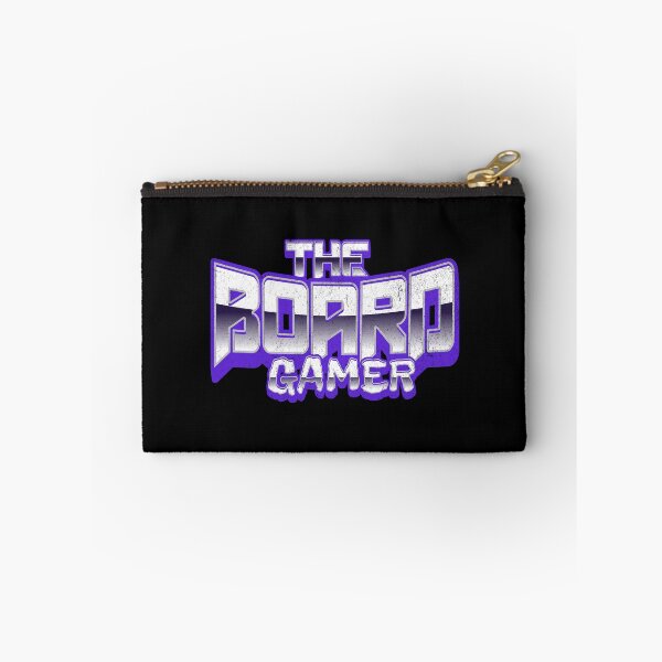 Item preview, The Boardgamer designed and sold by strokli.