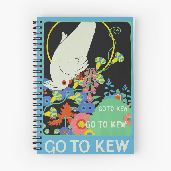 Item preview, Go To Kew designed and sold by Allen Sophia.