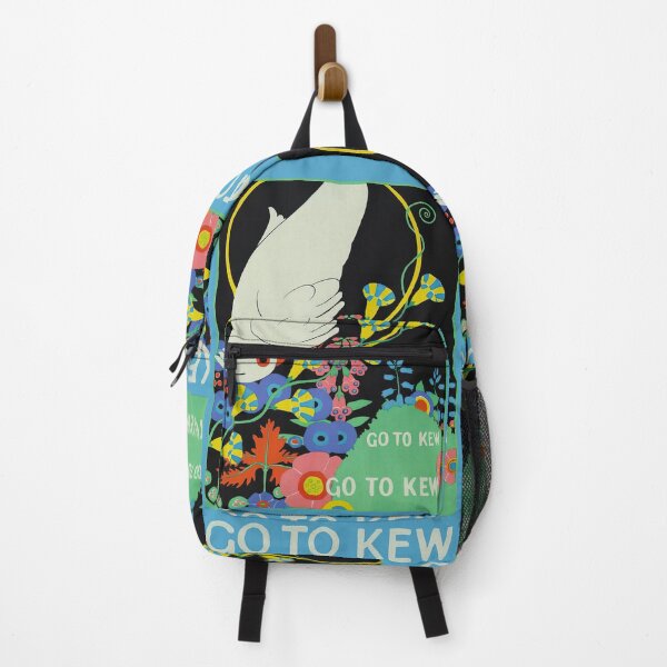 Item preview, Go To Kew designed and sold by Allen Sophia.