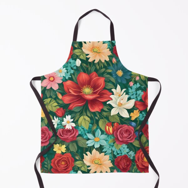 Item preview, Flower Pattern designed and sold by Pacific Creation.