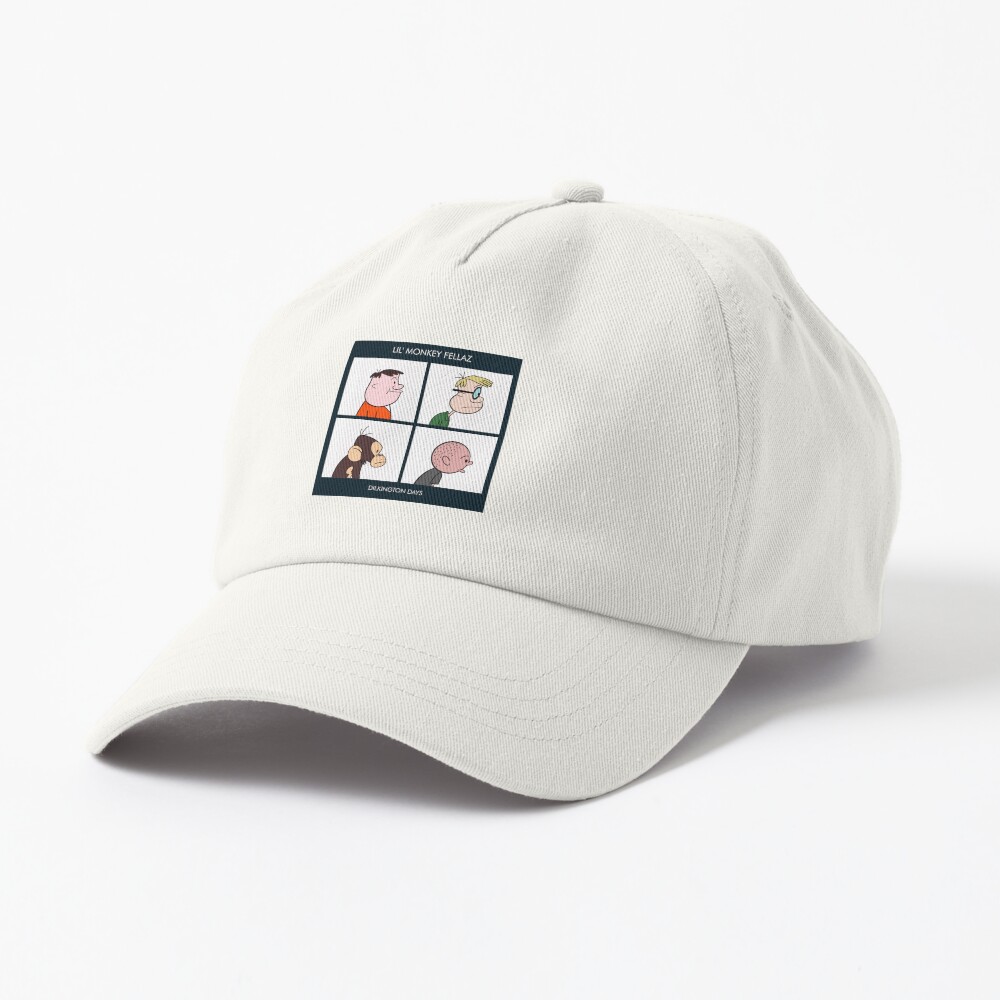 Item preview, Dad Hat designed and sold by CryBobby.