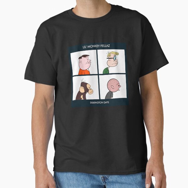 Item preview, Dilkington Days designed and sold by CryBobby.