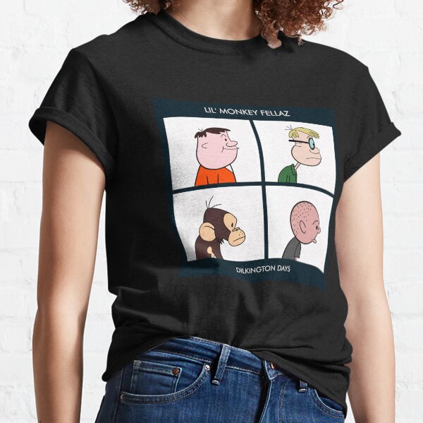 Item preview, Dilkington Days designed and sold by CryBobby.