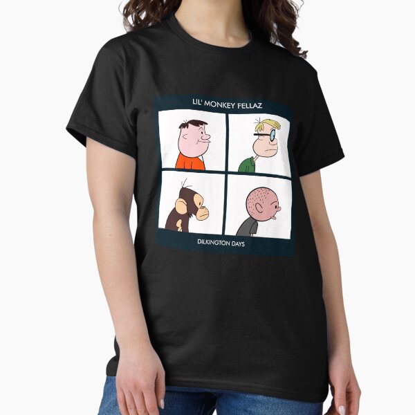 Item preview, Dilkington Days designed and sold by CryBobby.