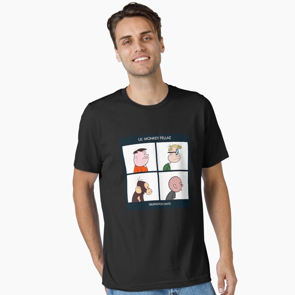 Item preview, Essential T-Shirt designed and sold by CryBobby.