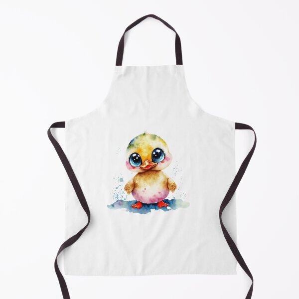 Item preview, Baby Duck designed and sold by CookieandShadow.