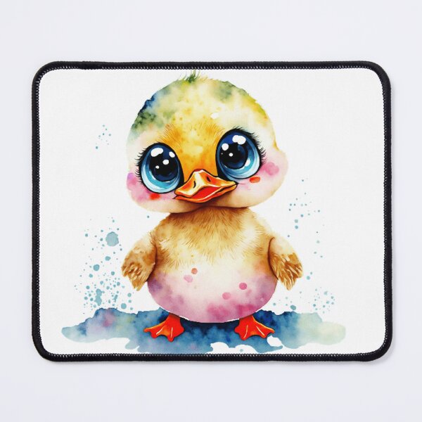 Item preview,  Baby Duck designed and sold by CookieandShadow.