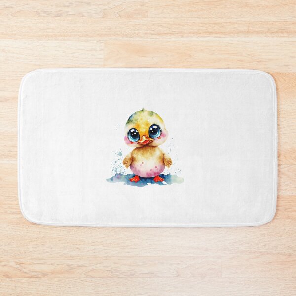 Item preview,  Baby Duck designed and sold by CookieandShadow.