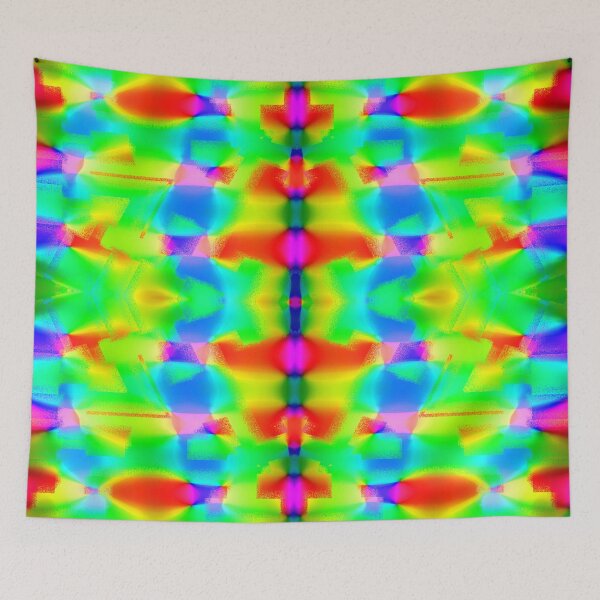 Item preview, Scattered pattern... designed and sold by Harryucksche.