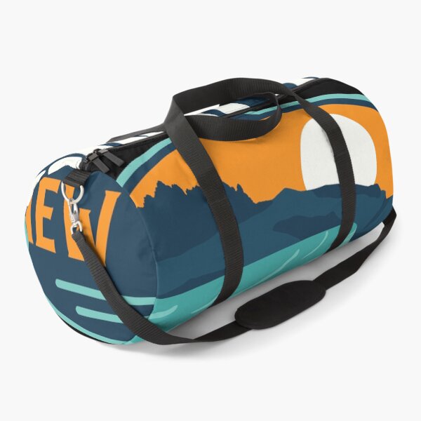 Item preview, Niagara Waterfalls designed and sold by graphic-map.