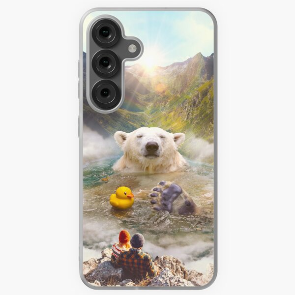 Item preview, Bear Necessities designed and sold by soaringanchor.