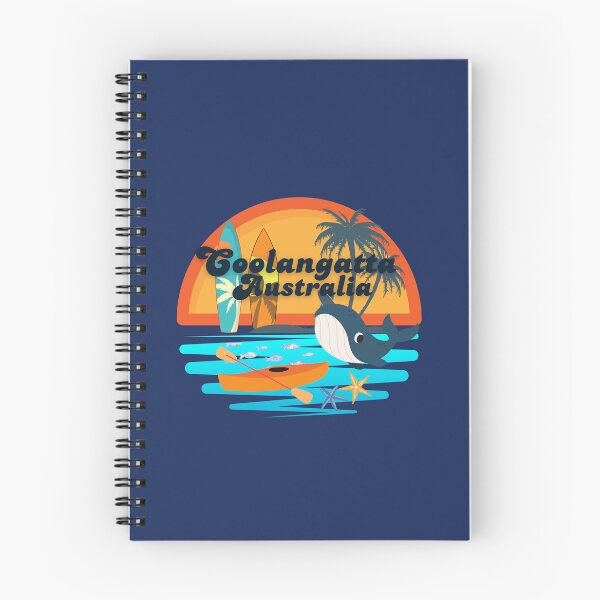 Item preview, Coolangatta Australia designed and sold by AnulaArt.