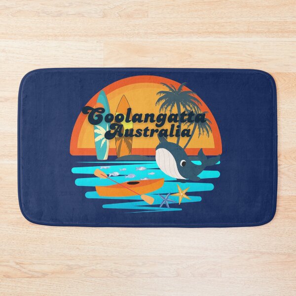 Item preview, Coolangatta Australia designed and sold by AnulaArt.