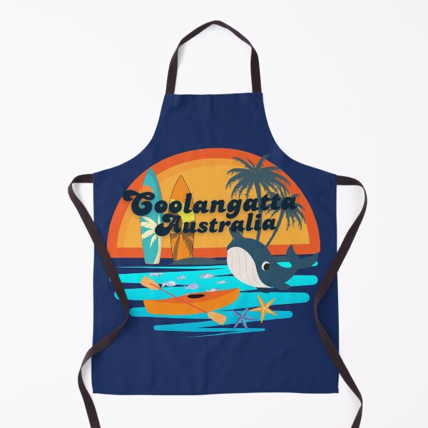 Item preview, Coolangatta Australia designed and sold by AnulaArt.