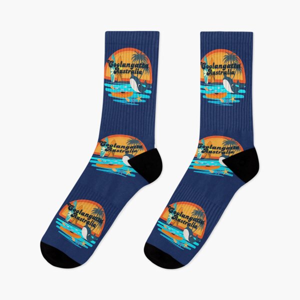 Item preview, Coolangatta Australia designed and sold by AnulaArt.