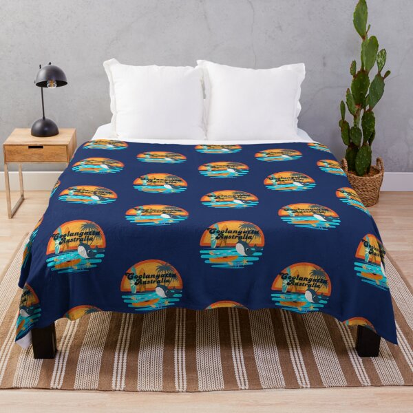 Item preview, Coolangatta Australia designed and sold by AnulaArt.