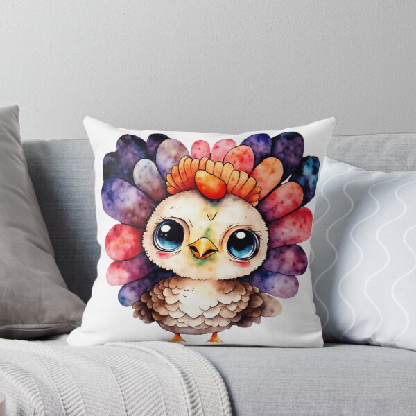 Item preview, Baby Turkey designed and sold by CookieandShadow.