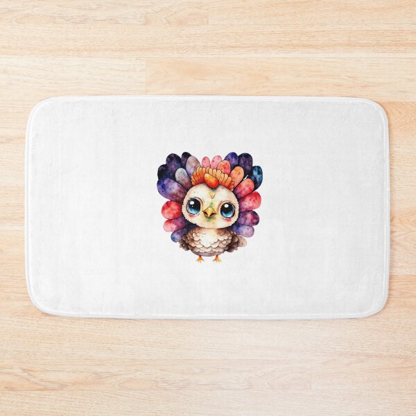Item preview, Baby Turkey designed and sold by CookieandShadow.