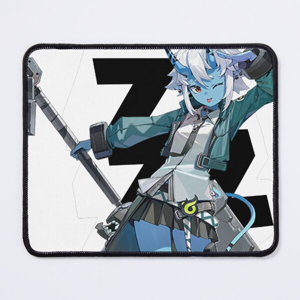 Item preview, Zenless Zone Zero zzz design designed and sold by bashhonkdesign.