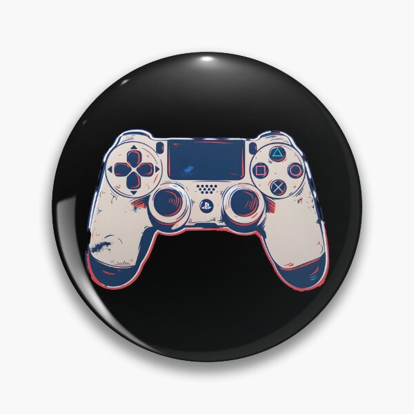 Item preview, Playstation Gaming Controller (Ver. 3) designed and sold by CheonjaeDesigns.
