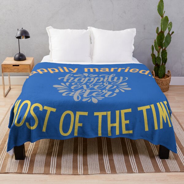 Item preview, Humor Marriage Slogan designed and sold by MerryCrown.