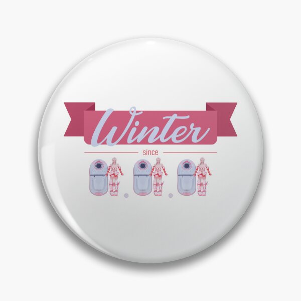 Item preview, aespa Winter designed and sold by furanzu.