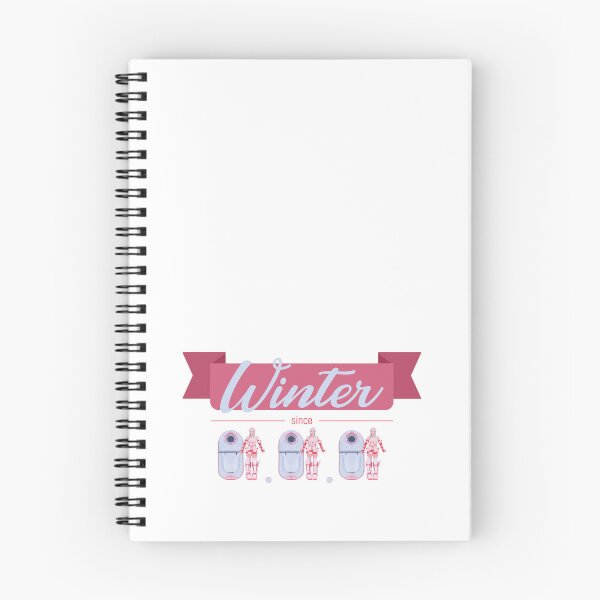 Item preview, aespa Winter designed and sold by furanzu.