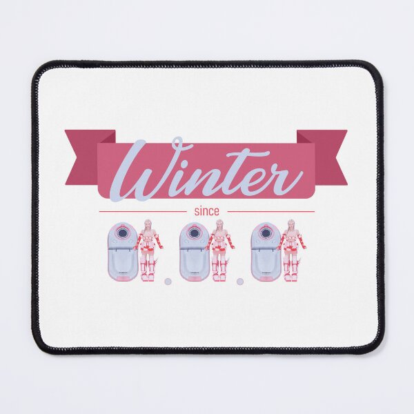 Item preview, aespa Winter designed and sold by furanzu.