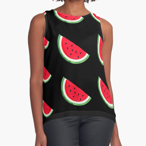 Item preview, Palestine Watermelon Stickers Pack (Small and Medium) designed and sold by BlobbyShop.