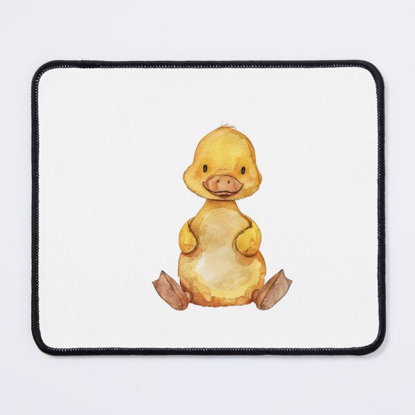 Item preview, Baby Duck designed and sold by CookieandShadow.