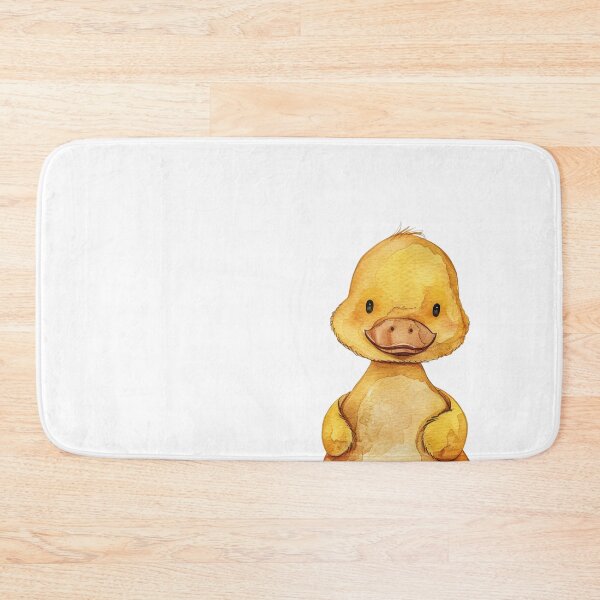 Item preview, Baby Duck designed and sold by CookieandShadow.