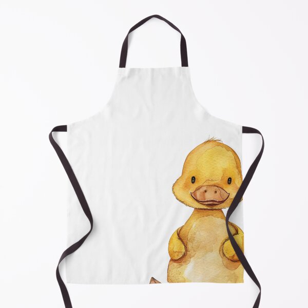 Item preview, Baby Duck designed and sold by CookieandShadow.