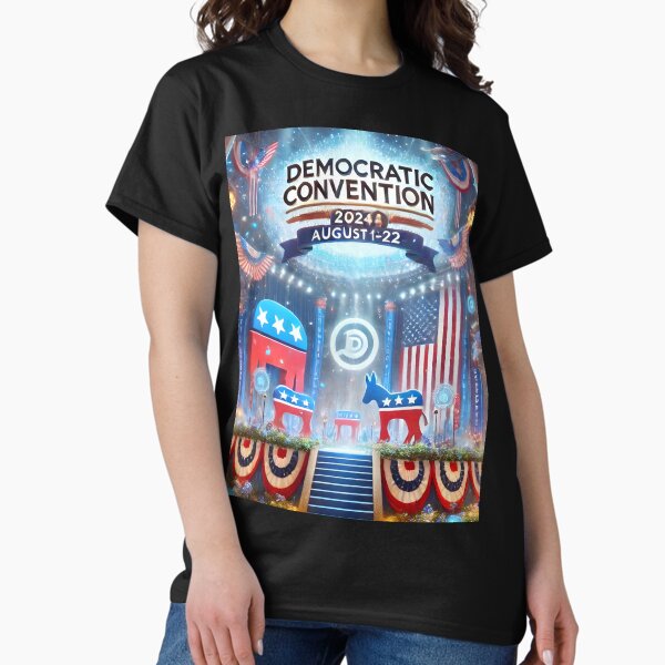 Item preview, Convention 2024 designed and sold by wayneflint.