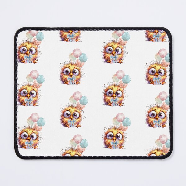 Item preview, Baby Chick designed and sold by CookieandShadow.