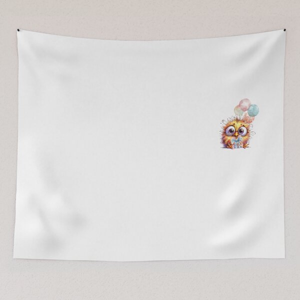 Item preview, Baby Chick designed and sold by CookieandShadow.